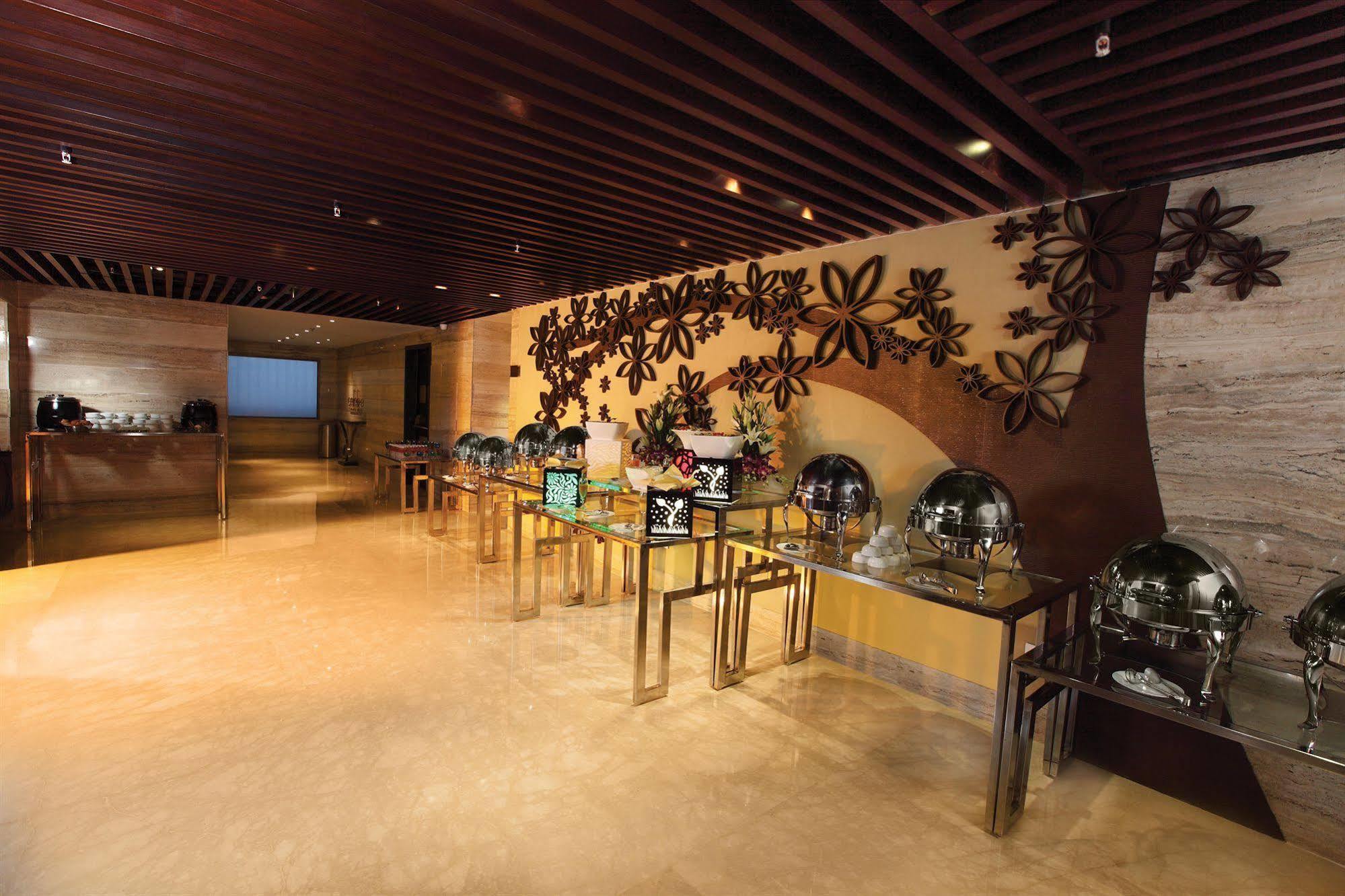 福瑞萨酒店 斋浦尔 外观 照片