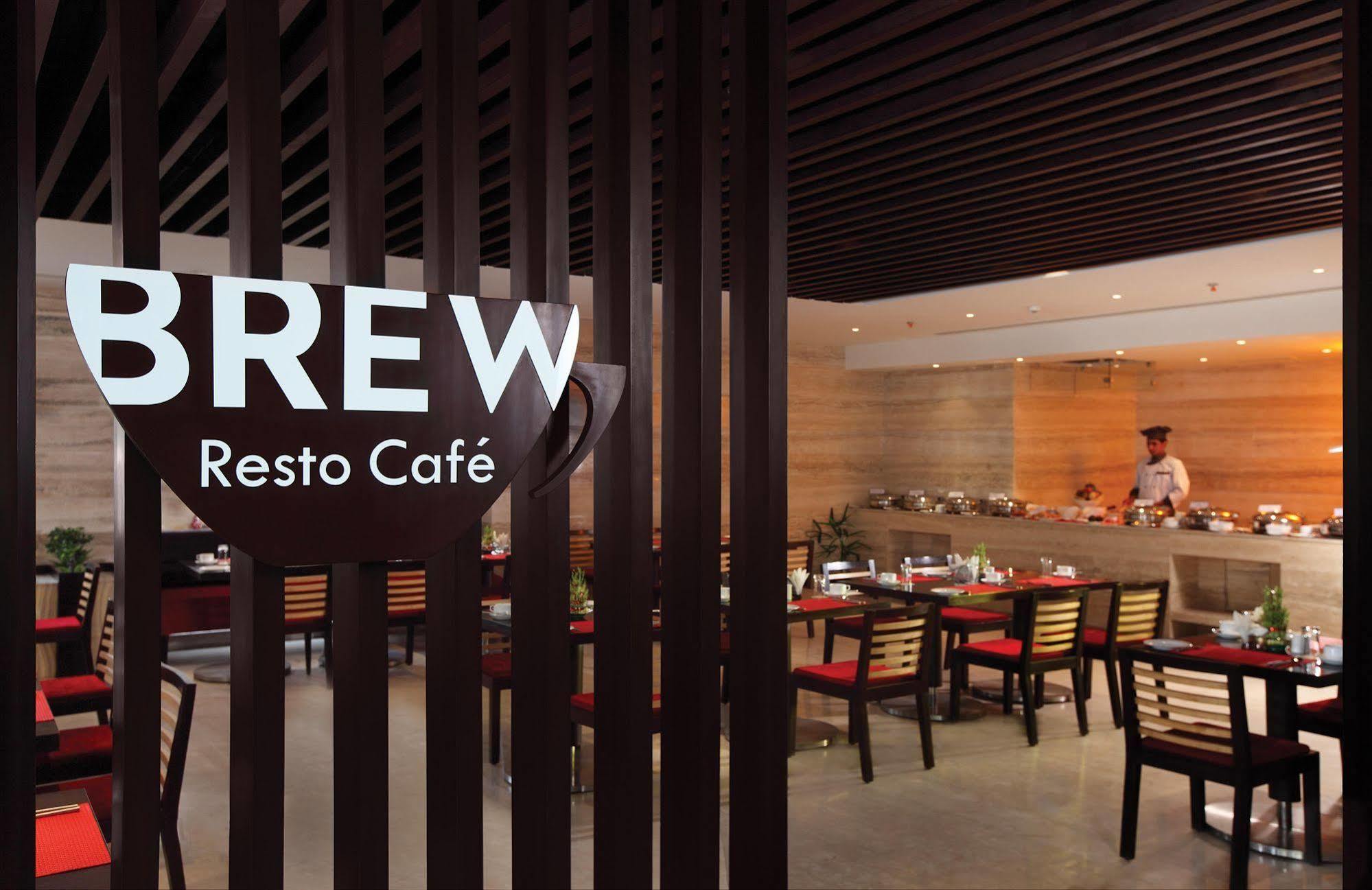 福瑞萨酒店 斋浦尔 外观 照片