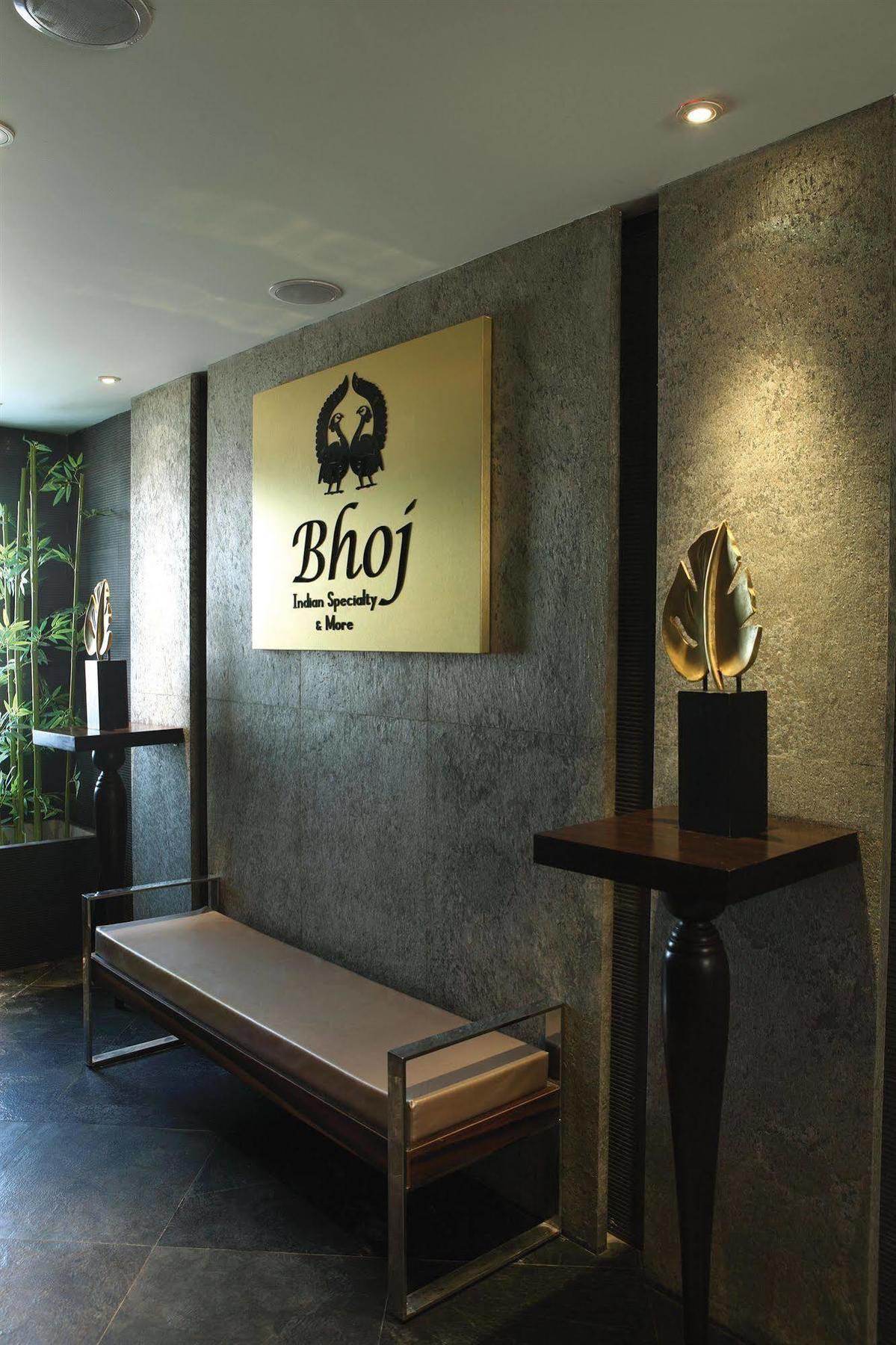 福瑞萨酒店 斋浦尔 外观 照片